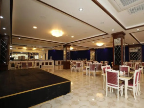 Altus Hotel Baku — бесплатный массаж