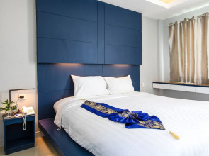 Sea Sun Sand Resort & Spa