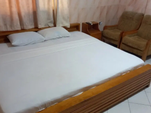 Hensap Hotel