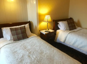 The Kenbridge Hotel