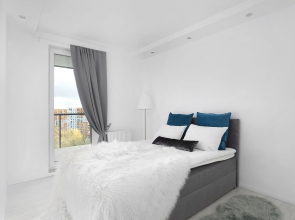 Elite Apartments Wanta Widok na Morze Balkon Przy PLA Y