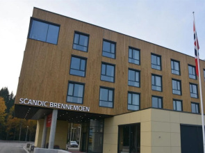 Scandic Brennemoen