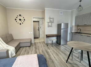 Apartments Kras Kvartirka on Aprelskaya street, 5K