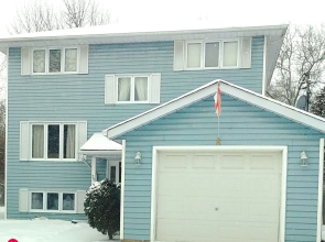 Bobcaygeon Bed and Breakfast