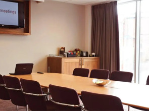 Leonardo Royal Hotel Edinburgh