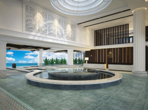 Alibu Resort Nha Trang