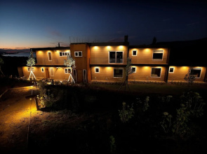 Lake Lodge