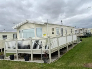 Southveiw Holiday Park Jaydans Retreat