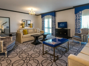 Курорт Paris Las Vegas Resort & Casino