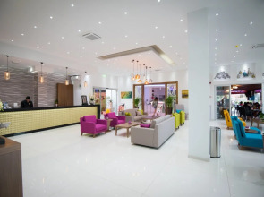 Loutsiana Hotel Apts