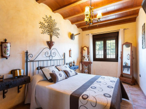 Villa Mediterraneo Villa Mediterraneo Solset