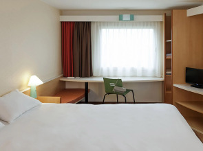 B&B HOTEL Zaragoza Centro