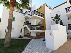 Lomas del Mar I