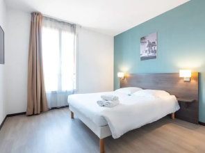 Aparthotel Adagio Access Nîmes