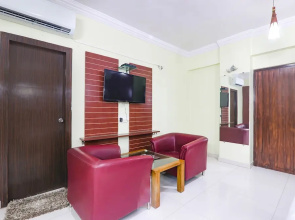 Fabhotel Royal Ville