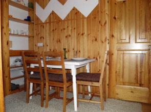 Haus Hanshois