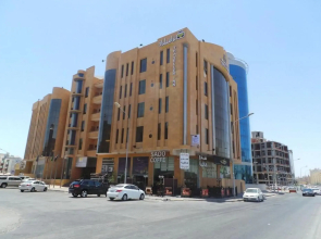 Travellerinn hotel apartment ( Family Only )