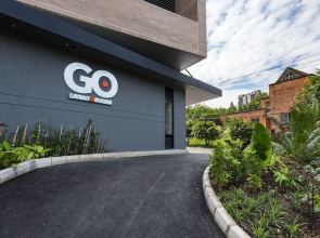 Go Living and Suites by Jalo