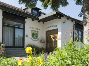 Hotel Dreisonnenberg