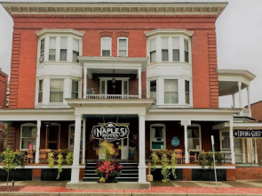 The Naples Hotel