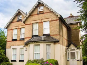 Boscombe Grange Hotel