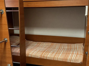 YO! Hostels (Ё Хостелс)