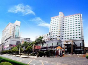 Metropolitan Hotel