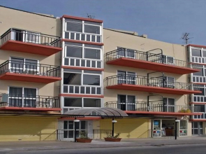 Canifor Court Apartments