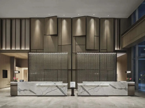 Doubletree By Hilton Rugao