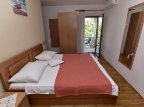 Rooms Tom