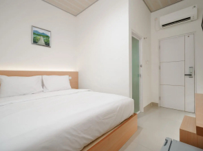 Hotel Syariah Narita Ketapang RedPartner