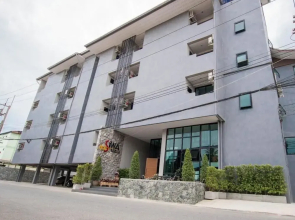 Nida Rooms Royal de Nongprue Hotel