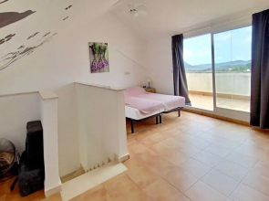 Bungalow Orihuela Costa Sunset and Pool