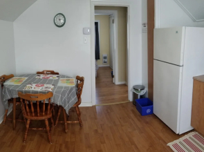 Cotufas 1 bedroom apartment