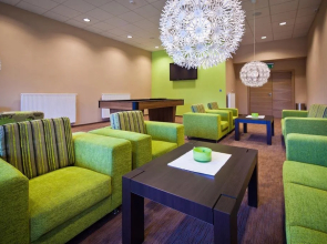 Garni Hotel Svitavy