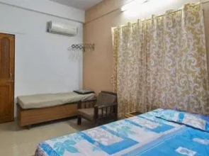 Aarhaah Holiday Home