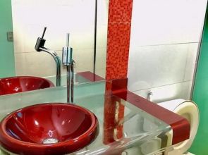 Oasis do Lago - Casa para 20 pessoas com 6 quartos