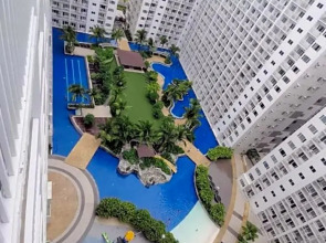 SHORE RESIDENCE D2, shortwalk MALL OF ASIA