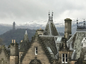 Munro Guest House