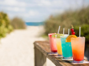 International Palms Resort Cocoa Beach