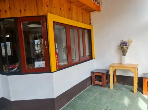 Mookboonchu Guesthouse