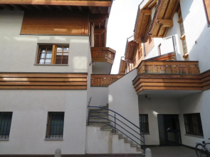 Holiday Apartment Seilerhaus