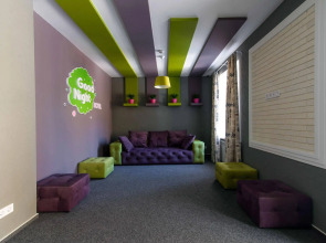 Отель Good Night