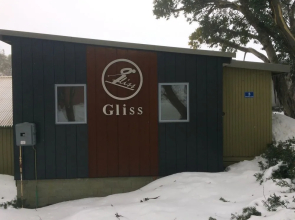 Gliss Ski Club