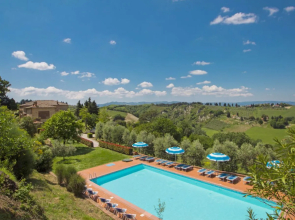 House Stregaia Volterra