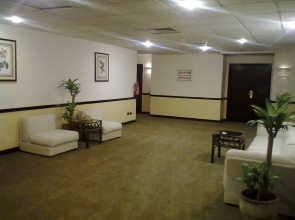 Grand Al Saha
