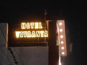 Hotel Vivaanta