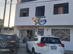Estrella Marina