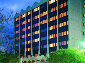 Amedia Siegen, Trademark Collection by Wyndham
