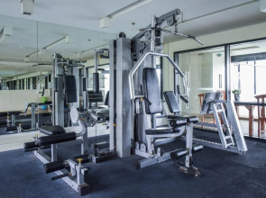 Citadines Sukhumvit 8 Bangkok